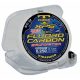 Trabucco T-Force XPS Fluorocarbon Saltwater 2013 50m 0,164mm Monofil Előkezsinór