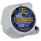 Trabucco T-Force XPS Fluorocarbon Saltwater 2013 50m 0,30mm Monofil Előkezsinór