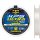 Trabucco T- Force XPS Ultra Fluorocarbon 403 Saltwater 50m 0,33mm Monofil Előkezsinór