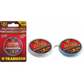   Trabucco T- Force Ultra FC403 50m 0,22mm Flurocarbon Előkezsinór