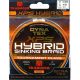Trabucco Dyna-Tex XPS Hybrid 0,084mm 150m Süllyedő Fonott Főzsinór
