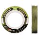 Trabucco Dyna-Tex X4 Power Moss Green 300m 0,285mm Fonott Főzsinór