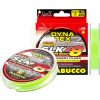 Trabucco Dyna-Tex SLK X8 SS 150m 0,148mm Lime Zöld Fonott Főzsinór