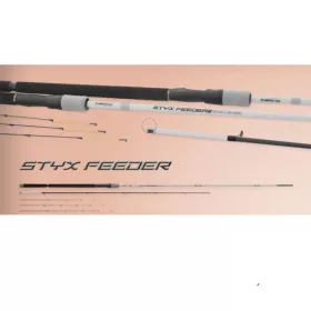   Tubertini Styx Feeder feederbot - 3,00m - 10 FT. - Medium/Light