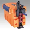 Meiho Multi Holder BM-250 Láda Kiegészítő Bottartó 8,3x7,8x7,3cm