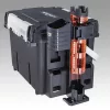 Meiho Multi Holder BM-300 Láda Kiegészítő Bottartó 9,6x8,6x8,2cm