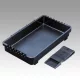 Meiho Tray BM-L Kiegészítő Tálca Horgász Ládához 24,5x14,7x4,5cm