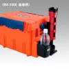 Meiho Hard Drink Holder BM Pohártartó 8x10,4x10cm