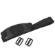 Meiho Hard Belt BM-200 Vállpánt 3,8x200cm