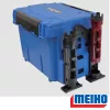 Meiho BM-300L Piros Bottartó Horgász Ládához 6x7x33cm
