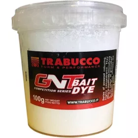 Trabucco GNT GB Etetőanyag Színezék Fehér 100gr
