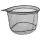 Trabucco Pro Net TX PVC Mesh Szákfej 55x45x40cm