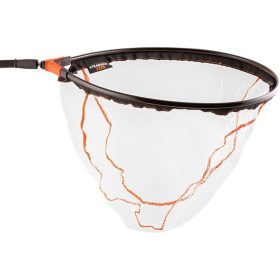   Trabucco XDS Easy Scoop Mono 6x6mm 50x40x40 Monofil Hálós Szákfej