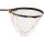 Trabucco XDS Easy Scoop Mono 6x6mm 50x40x40 Monofil Hálós Szákfej