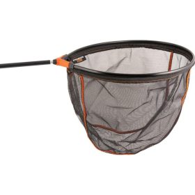   Trabucco XDS Micro Rubber 2x3mm 50x40x40 Gumibevonatos Szákfej