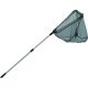 Trabucco Top Range Pro 2 tagos Teleszkópos Merítő Szák 2,0m 50x50cm