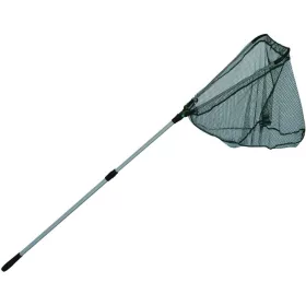   Trabucco Top Range Pro 3 tagos Teleszkópos Merítő Szák 2,5m 70x70cm