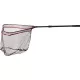 Trabucco Pro 2020 2 részes Merítő Szák 1,5m 50x50cm
