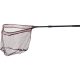 Trabucco Pro 2020 3 részes Merítő Szák 2,5m 70x70cm