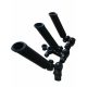 Trabucco XPS Clamp Feeder Pro Bottartó Szett