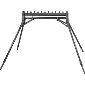   Trabucco GNT Mega Black Kit Front Rest XL/12/Wind Első Bottartó