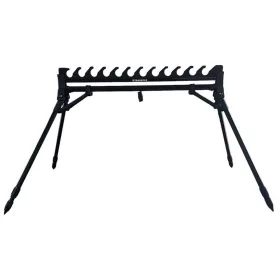   Trabucco GNT Mega Black Kit Front Rest XL+ 12AW Első Bottartó