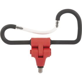 Trabucco állítható bottartó fej L 15cm