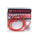 Trabucco Competition X-Fine Silicone 1,0mm 50cmSzilikon Cső