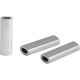 Trabucco Crimps Oval Alumínium1,2x2,4x10mm Roppantó Krimpelő Cső 20db