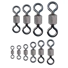 Trabucco Rolling Round X-Pattern 04 Forgó 12db