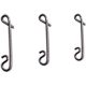 Trabucco Wrapping Snap M Not A Knot Kapocs 10db