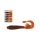 Arno Twister Motoroil 9cm 5db