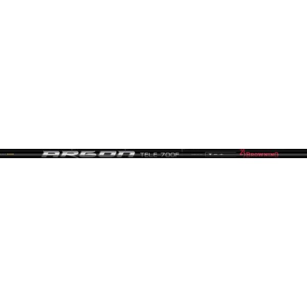 Browning Argon Tele 500 F 5,00m S: 212g - Spiccbot
