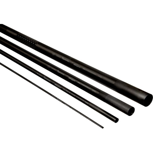 Browning Black Magic® Kit Uni 4/1 Duo Pulla Kit 5,5/4,9mm D: 5,43m S: 220g - Top set