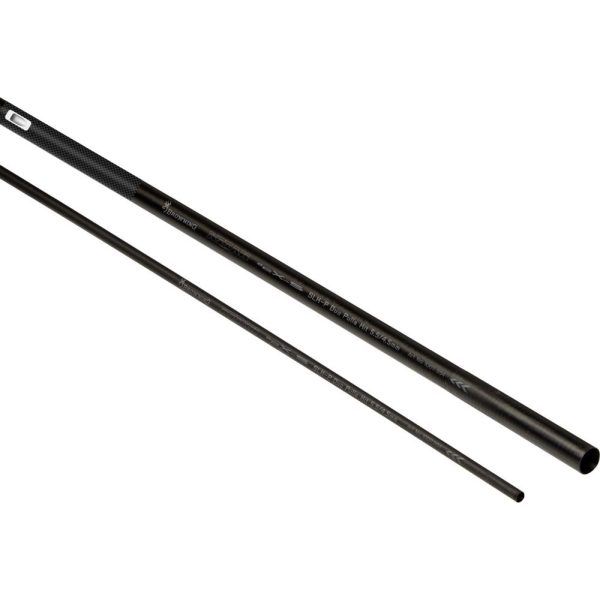 Browning Xitan / ²eX-S 2/1 Topkits SLK-P Duo Pulla Kit 5,5/4,5mm D: 2,60m S: 50g - Top set