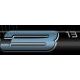Browning Xitan Z8-3 Advance Set UK 16,00m S: 1463g - Rakós bot
