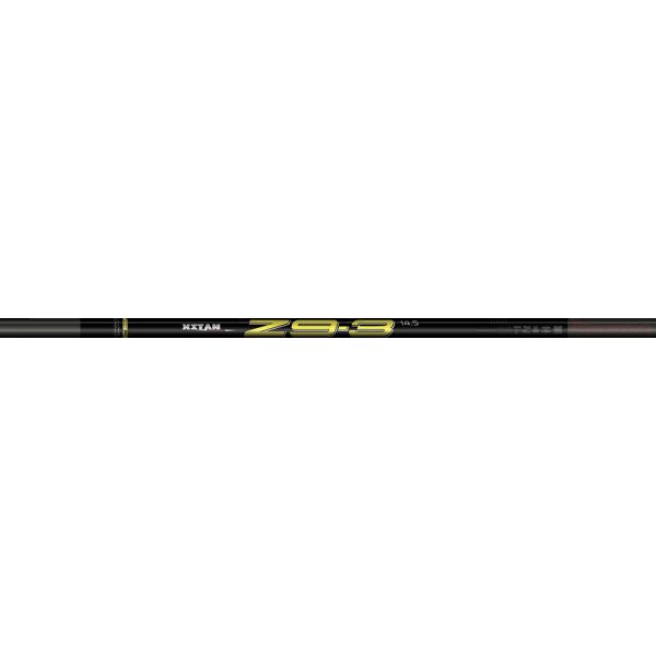 Browning Xitan Z9-3 Advance Extension 14,5 m D: 1,75m S: 258g - Toldó