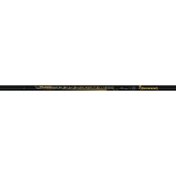Browning 1,60m Black Magic® Tele System 500 Extension 6,5m S: 110g - Toldó