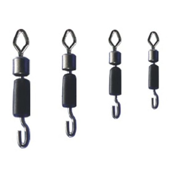 Trabucco XPS Competition Fast Link Swivels 20 Match-Feeder Gyorskapocs 6db