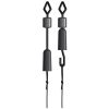 Trabucco XPS Competition Fast Link Swivels 20 Match-Feeder Gyorskapocs 6db