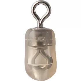 Trabucco Stop Swivel Beads S Védett Forgó 6db