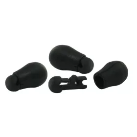 Trabucco Fast Change Beads Gyors Csatlakozós Ütköző 5db