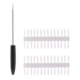   Trabucco XPS Rapid Stops Complete Set S Csali Stopper Szett 10db