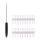 Trabucco XPS Rapid Stops Complete Set M Csali Stopper Szett 10db