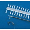 Trabucco XPS Rapid Stops Complete Set M Csali Stopper Szett 10db