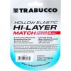 Trabucco Hi-Layer Hollow Elastic Match Rakós Csőgumi 2,05mm 5m