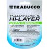 Trabucco Hi-Layer Hollow Elastic Power Rakós Csőgumi 2,5mm 5m