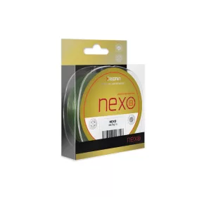 Delphin NEXO 12 zöld 130m 0,18mm 28,6lbs