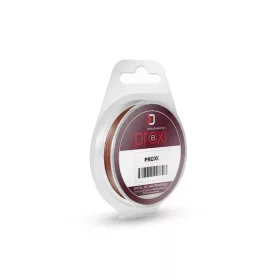 Delphin PROXI 8 barna 0,08mm 20m