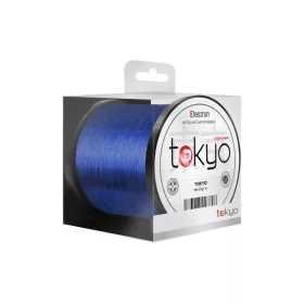 Monofil Delphin TOKYO kék 0,286mm 14lbs 1200m